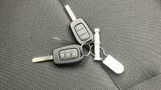 Dacia Sandero 1.0 TCe Essential 5dr Bi Fuel Hatchback